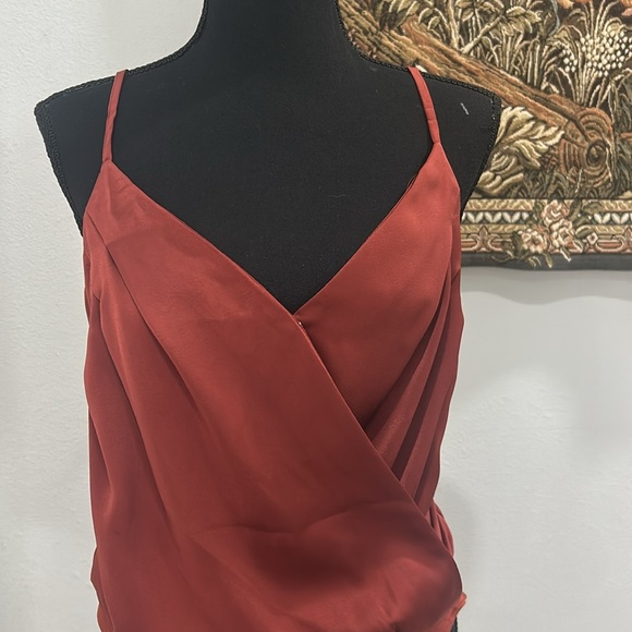 Entro Rust Body Suit.‎ Size L - Picture 4 of 11